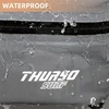 Thurso Surf Pvc Sup Dėklo Krepšys Irklentės Aušintuvas Tinklinis Viršus Atsparus Vandeniui Izoliuotas su Vandeniui Atspariu Telefono Dėklu (22 Skardinės)