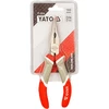 Tiesios pailgos replės Yato 160mm Yt-2016