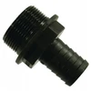 Tiesus žarnos prijungimas sriegis 1 1/2" žarnai 30mm