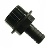 Tiesus žarnos prijungimas sriegis 1 1/4" žarnai 20mm