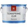 Tikkurila Temaprime Eur antikorozinis alkidinis gruntas T2 3l