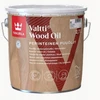 Tikkurila Valtti Wood Oil alyva medienai 2,7l bazė ec