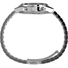 Timex Falcon Eye Chronograph Vyriškas Laikrodis Sidabrinis