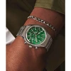 Timex Falcon Eye Chronograph Vyriškas Laikrodis Sidabrinis