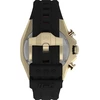 Timex laikrodis Tw2w69800, juodas, dirželis