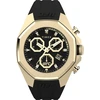 Timex laikrodis Tw2w69800, juodas, dirželis