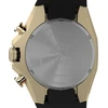 Timex laikrodis Tw2w69800, juodas, dirželis