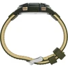 Timex laikrodis Tw4b30300, žalias, dirželis