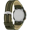 Timex laikrodis Tw4b30300, žalias, dirželis