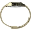 Timex T80 34mm laikrodis su auksine apyranke