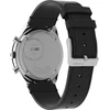 Timex Tw2v42700 laikrodis su rudos odos dirželiu
