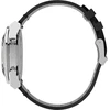 Timex Tw2v42700 laikrodis su rudos odos dirželiu
