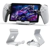 Timeyue stovas, skirtas Sony Playstation Portal, neslystantis matinis aliuminio doko stovas, suderinamas su Steam Deck/lenovo Legion Go, baltas