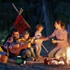 Kompiuterio kolonėlės Tin-nik Nešiojama tikra belaidė stereo (tws) bluetooth garsiakalbių pora su vokiška stiklo membranos technologija, bluetooth muzika, skambinimas laisvomis rankomis, dinamiška Led šviesa, Aux režimas
