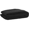 Tinklas priekabai, juodos spalvos, 1,5x2,7 m, HDPE