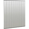 Tinklelis durims nuo vabzdžių, 10 dalių, juodas, 240x240cm