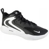 Tinklinio bateliai Nike React Hyperset 2 juodas/juodas/baltas 41 Eu