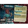 Titan Forge | Lobotomy 2: Manhunt - Jazza Ward - Character Pack | Expansion | Collaboration with Youtuber Jazza | Amžius 14+ | 1-5 žaidėjai | Anglų kalbos versija