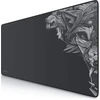 Titanwolf Xxl žaidimų pelės kilimėlis 900x400mm – tikslumui ir greičiui