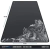 Titanwolf Xxl žaidimų pelės kilimėlis 900x400mm – tikslumui ir greičiui