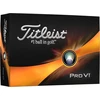 Titleist 2023 Pro V1 golfo kamuoliukai