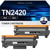 Tn2420 Tn2410 Tonerio Kasetės Brother Mfc L2710dw Hl-l2350dw