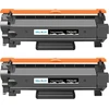 Tn2420 Tn2410 Tonerio Kasetės Brother Mfc L2710dw Hl-l2350dw