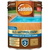 Tobolin Sadolin neslystantis aliejus terasoms, ąžuolo, 4.5 l