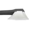 Grandininis pjūklas Tomahawk kirvis su stiklo pluošto kotu, ilgas, 90 cm, svoris 3100 g, 3kg, sustiprintas