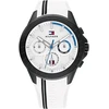 Tommy Hilfiger laikrodis 1791862, baltas, dirželis