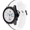 Tommy Hilfiger laikrodis 1791862, baltas, dirželis