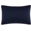 Tommy Hilfiger patalynės komplektas Tartan Heritage Navy, dydis 155 x 220 + 80 x 80 cm