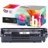 Toneris 12a Q2612a hp laserjet 1010 1018 1020 1022 3015 3050mfp spausdintuvui