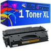 Toneris 49x skirtas hp 1320 1320n 1320nw p2014 p2015 p2015dn p2015x m2727nfs 7k