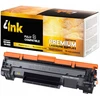 Toneris 4ink 44x Cf244x Xl, skirtas Hp Laserjet M15a M15w M17 M28a M28w M31w spausdintuvui