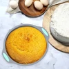 Tongjude 47 dalių silikoninių kepimo formų rinkinys, 6 silikoninės tortų formos, kekso forma, spurgų formos, nelipni kepimo forma, su matavimo puodelių ir šaukštų rinkiniu, pilka