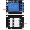 Tongling 10 x 1 Relės 5v Modulis Aukšto Lygio Paleidiklis Suderinamas su Arduino ir Raspberry Pi