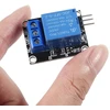 Tongling 10 x 1 Relės 5v Modulis Aukšto Lygio Paleidiklis Suderinamas su Arduino ir Raspberry Pi
