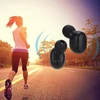Tonysa Ausinės Belaidės Stereo Ausinės Airdots Belaidė Laisvų Rankų Įranga Bluetooth 5.0