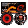 Top audio garsiakalbiai chevrolet cobalt cruze camaro malibu hummer h3 escalade