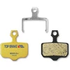 Top Brake diskiniai stabdžių kaladėlės dviračiams, suderinamos su Sram Level T/tl/ultimate B1, Xx/x0/xxwc, Db1/3/5; Avid Eliksyras 1/3/5/7/9/r/er/cr Mag | Mtb/emtb/gravel/cross-country(xc)/rracing/trail