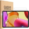 Topesct 2 vnt. ekrano apsaugų, skirtų Amazon Fire Max 11, 9h grūdinto stiklo ekrano apsauga, skaidrus apsauginis stiklas