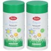 Töpfer Babycare pudra be talko, 2 pakuotės (2 x 75 g)