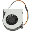 Topiky pakaitinis cpu aušintuvas, skirtas nuc6i7kyk cpu aušintuvui, skirtas nuc kit nuc6i7kyk ksb0605hb 1323 00u9000, 4 kontaktų jungtis