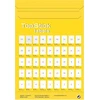 Topstick 8660 universalios etiketės, 8000 vnt., 35.6x16.9 mm, baltos