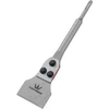 Topway sds-plus mentelinis kaltas 3 coliai (300 mm x 75 mm) grindų grandiklis plytelių pašalinimo kaltas mentelė plytelių, grindų klijų, kilimų pašalinimui 121114