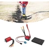 Topyond Brushless Variklio Esc Rinkinys 1/14 1/16 Rc Automobiliams