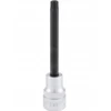 Torx raktas 40 galvutė 3/8"