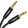 Toshiba Aux jack - jack 3,5 stereo kabelis topk 0,5m