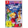 Totally Spies! - Cyber Mission [nintendo Switch]